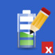 Battery Live Tile Editor Icon Image