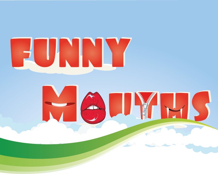 Funny Mouths Image