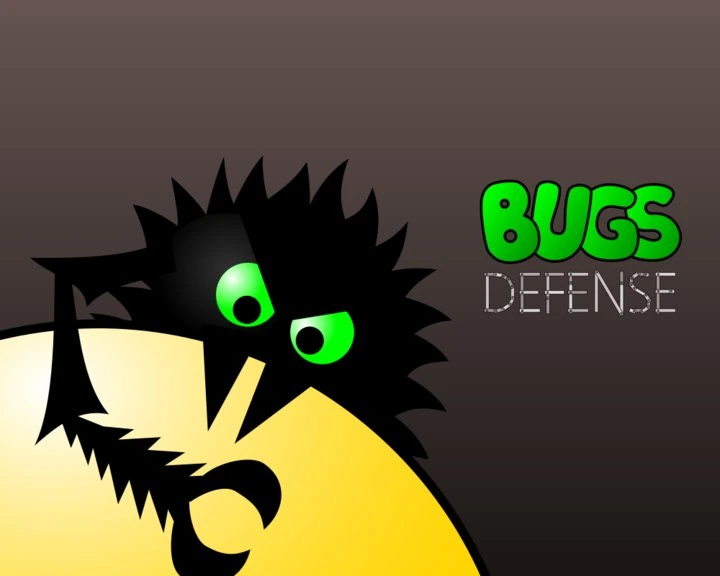 Bugs Defense Image