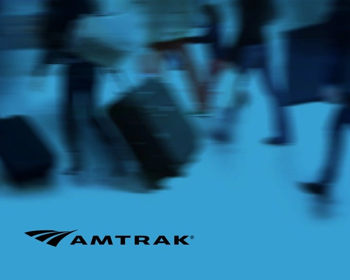 Amtrak Image