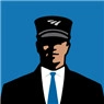 Amtrak Icon Image