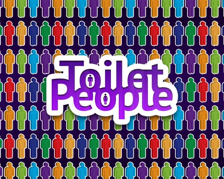 Toilet People Image