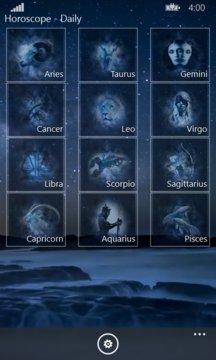 Horoscope - Daily Screenshot Image