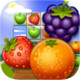 Fruit Valley Icon Image