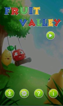 Fruit Valley Screenshot Image