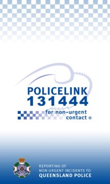 Policelink Screenshot Image