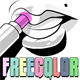 Freecolor Coloring Book