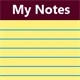 My Notes Icon Image