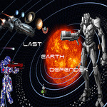 Last Earth Defender