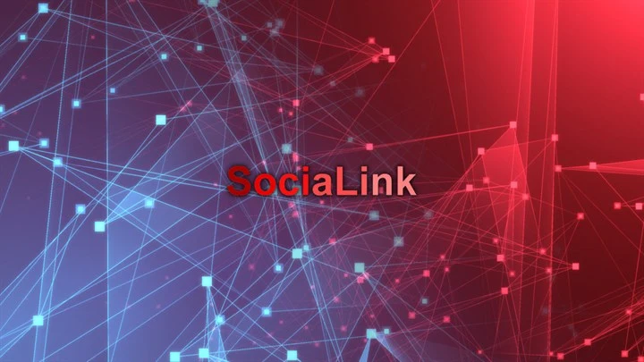 SociaLink™ Image