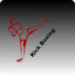 Kick Boxing Training