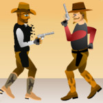 Cowboy Duel Image