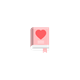 Love Diaries Icon Image