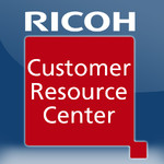 My Ricoh Image