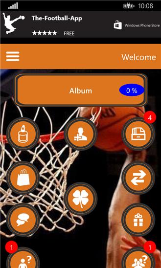 NBA 2014 Screenshot Image #1