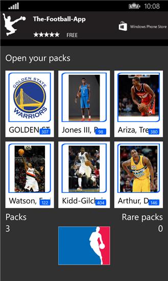 NBA 2014 Screenshot Image #2