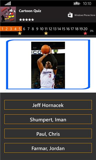 NBA 2014 Screenshot Image #6