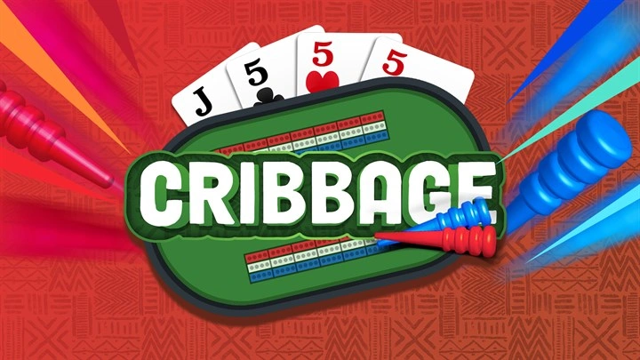 Cribbage Card