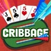 Cribbage Card Icon Image