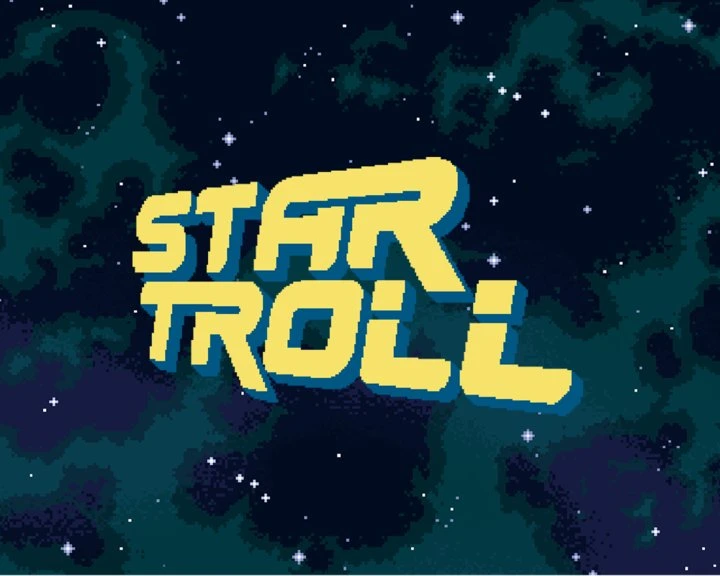Star Troll