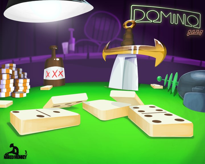 Domino Gang Image