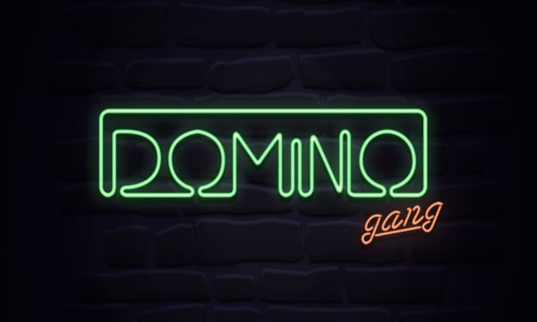 Domino Gang App Screenshot 1