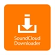 SoundCl Music Downloader Icon Image