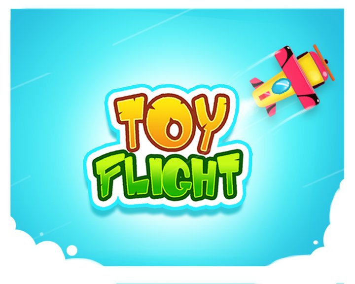 Toy Flight Image