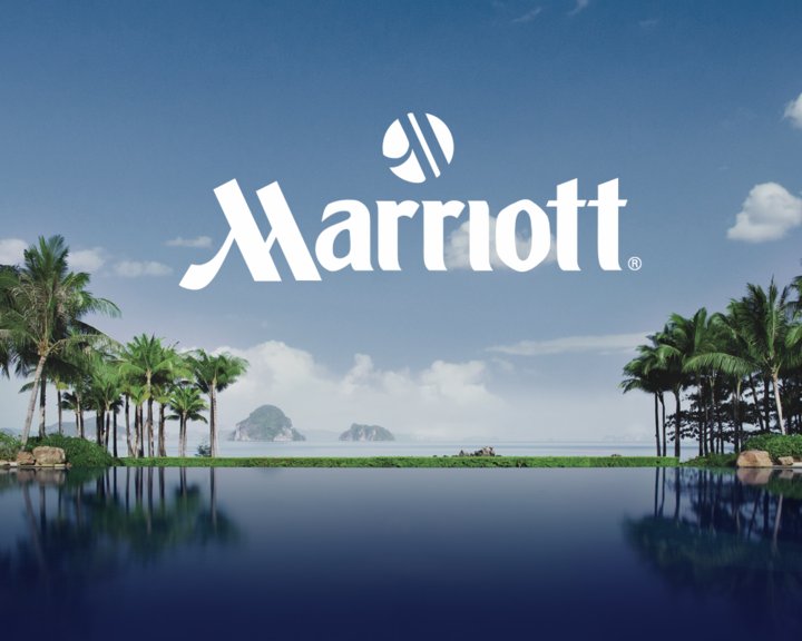 Marriott International Image