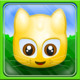 Jelly Cats Icon Image