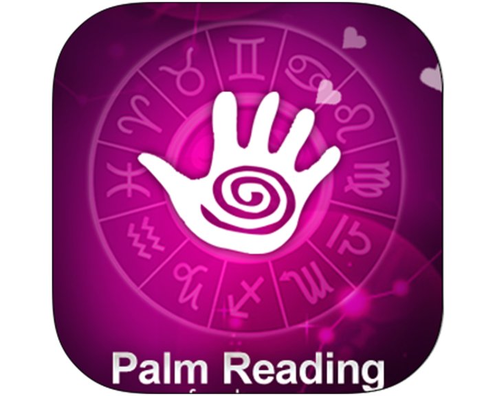 Palm Reading for Lover