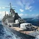 Force of Warships Icon Image