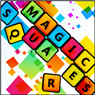 Magic Squares Icon Image