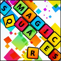 Magic Squares Image