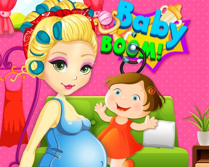 Baby Boom Image