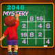 2048 Mystery for Windows Phone