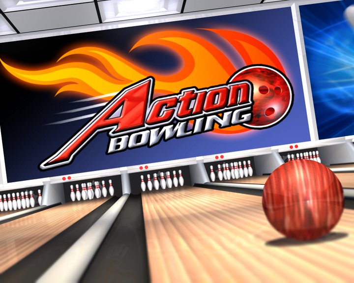 Action Bowling 2 Image