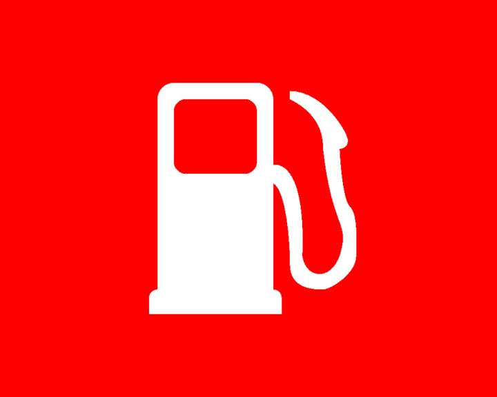 Fuel Card Image