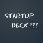 Startup Deck