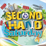 Second Hand Saturday Image