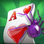 *Spider Solitaire 1.0.0.0 for Windows Phone