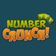 Number Crunch Icon Image
