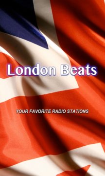UK Radios