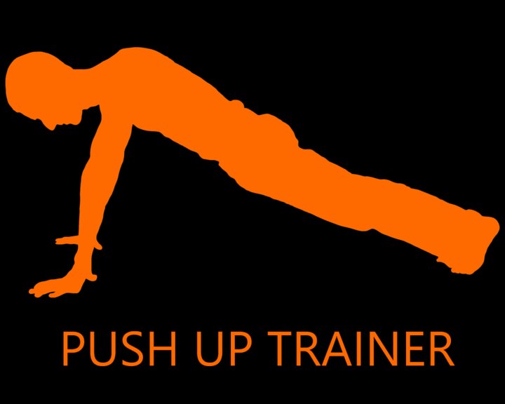 Push Up Trainer Image