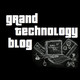 Grand Tech Blog Icon Image