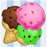 Ice Cream Icon Image