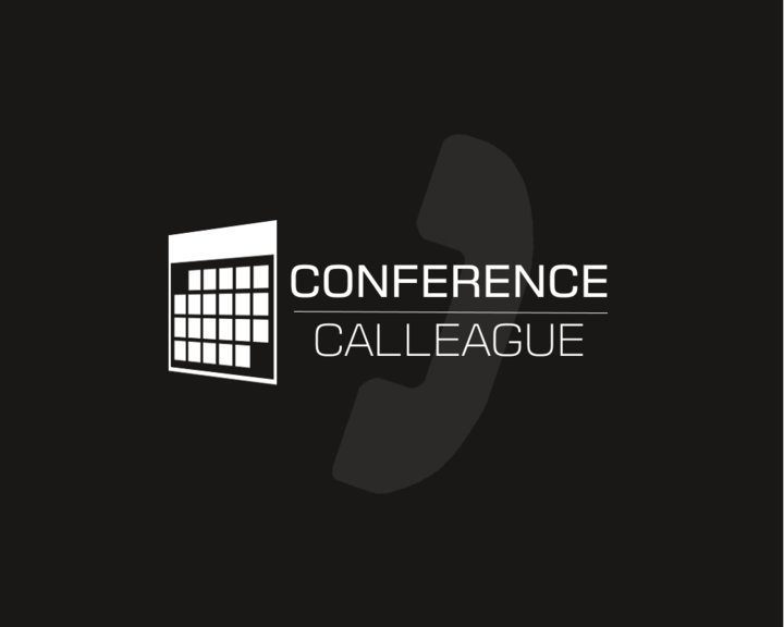 Conference Calleague Image