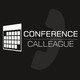 Conference Calleague Icon Image