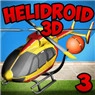 Helidroid 3 : RC 3D Helicopter Icon Image