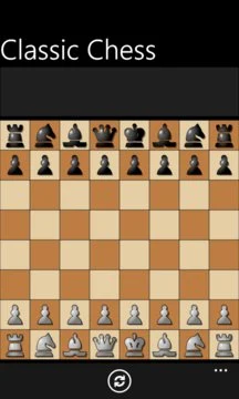 Classic Chess Screenshot Image